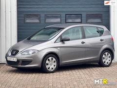 SEAT Altea - 1.6 Sport NWE APK|AIRCO