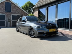 BMW 1-serie - M140i xDrive Full optie