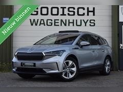 Skoda Enyaq iV - 80 | Panoramadak | HUD| Memory | LED | Stoelverwarming |
