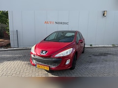 Peugeot 308 - 1.6 VTi XS