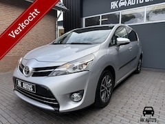 Toyota Verso - 1.8 VVT-i Aspiration / 69dkm / 1e eigenaar