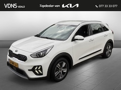 Kia Niro - 1.6 GDi HEV DynamicLine Camera | Navigatie | Apple CarPlay