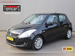 Suzuki Swift - 1.2I 94PK Automaat Comfort Airco/Cruise-control/Keyless/Stoelverwarming