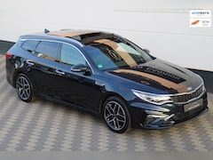 Kia Optima - 1.6 T-GDI GT-Line Pano Full Option 1Ste Eig