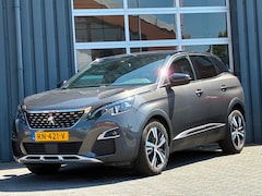 Peugeot 3008 - 1.6 e-THP GT Line Automaat Leder Camera Trekhaak