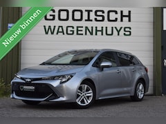 Toyota Corolla Touring Sports - 1.8 Hybrid Active | Camera | Carplay | Parkeersensoren |