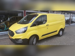 Ford Transit Custom - 280 2.0 TDCI L1H1 Trend weinig kilometers, trekhaak, Airco