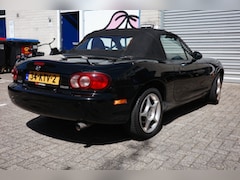 Mazda MX-5 - 1.6i Exclusive Phoenix Editie