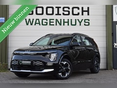 Kia Niro EV - DynamicLine 64.8 kWh | Nieuw Model | 100% SOH | Camera |