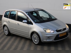 Ford C-Max - 1.8-16V Limited Carplay Camera NAP APK 04-2027