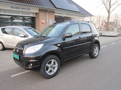 Daihatsu Terios - 1.5 2WD Trophy
