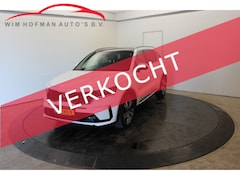 Kia Sorento - 4WD Exe 266Pk Trekh Donkere hemel Parel lak Bose Pano Head-up Vol leder