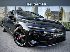 Audi A6 Avant e-tron - S Edition 83 kWh Black/ Massage/ Softclose