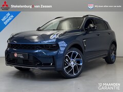 Lynk & Co 01 - 1.5 PHEV 262Pk | 360 camera | Panoramadak | 2x kabel | Rijklaarprijs