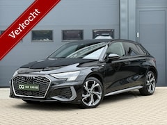 Audi A3 Sportback - 40 TFSI e S Edition|B&O|Memory|Massage|18"
