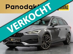 CUPRA Leon Sportstourer - 1.4 E-Hybrid VZ Performance