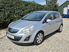Opel Corsa - 1.2 16V 85pk 5drs Anniversary Edition | Cruise | Airco | CV