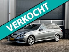Mercedes-Benz E-klasse Estate - 250 CDI Prestige Avantgarde bj.2013 7 Pers|Autom|Camera|Trekhaak
