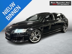 Audi A6 Avant - 5.0 TFSI RS 6 Youngtimer Btw Auto