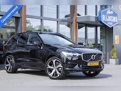 Volvo XC60 - 2.0 PHEV T8 Twin Engine AWD R-Design|Pano|21'|
