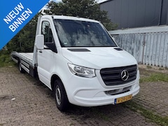 Mercedes-Benz Sprinter - 317 1.9 CDI L3 RWD