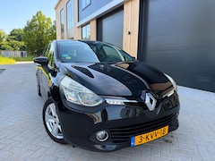 Renault Clio Estate - 1.5 dCi ECO Dynamique PANO|KEYLESS|CLIMATE CONT.|LMV 16”|4X ELEK RAMEN