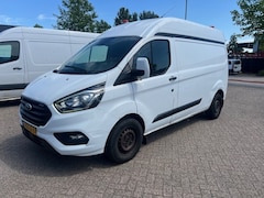 Ford Transit Custom - 340 2.0 TDCI 96kw L2H2 AIRCO KLIMA EURO6
