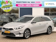 Kia Cee'd Sportswagon - Ceed Sw 1.0 T-GDi 100pk Design Edition | SUMMER DEALS | Elektr. Klep | Stoel/Stuurverwarmi