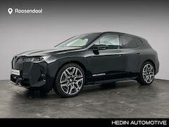 BMW iX - xDrive45 101 kWh | Luchtvering | Sky Lounge | Innovation Pack | Harman Kardon | Warmte Com