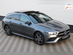 Mercedes-Benz CLA-Klasse - 250 e Pano Ambient 1ste Eig