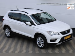 SEAT Ateca - 1.0 EcoTSI Clima Standkachel Goed Onderhouden