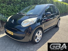 Citroën C1 - 1.0-12V Ambiance Koude Airco APK t/m 10-02-2027