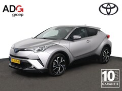 Toyota C-HR - 1.8 Hybrid Dynamic | Keyless Entry | Navigatie | Stoelverwarming |