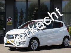 Opel Karl - 1.0 ecoFLEX Innovation | Clima-Airco | Apple Carplay | Stoelverwarming | Incl. Garantie |