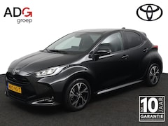 Toyota Yaris - 1.5 Hybrid 115 Dynamic | Comfort Pakket | Direct Leverbaar | Origineel NL |