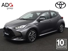 Toyota Yaris - 1.5 Hybrid Dynamic Limited | Adaptieve Cruise control | Climate Control | Parkeercamera |