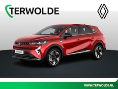 Renault Symbioz - Techno | Achteruitrijcamera | Adaptive Cruise Control | Elektronisch geregelde airconditio