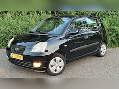 Kia Picanto - 1.0 LXE l AIRCO l