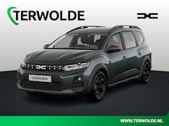 Dacia Jogger - Extreme | Achteruitrijcamera | Cruise Control met snelheidsbegrenzer | Handsfree card voor
