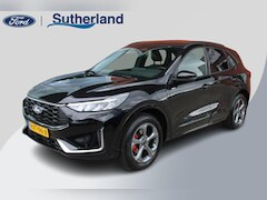 Ford Kuga - 2.5 PHEV ST-Line X | Winterpack | AGR stoelen | Electrische achterklep | B&O Sound | Adapt