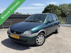 Opel Corsa - 1.2i-16V ONYX | 5-DRS | IJSKOUDE AIRCO | 1e EIG