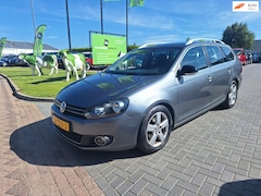 Volkswagen Golf Variant - 1.2 TSI Style BlueMotion / Zuinige auto / Nieuwe APK