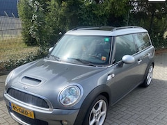 MINI Clubman - 1.6 Cooper S Chili