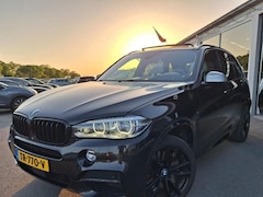 BMW X5 - M50 7-PERSON Bang&Olufsen PANO+