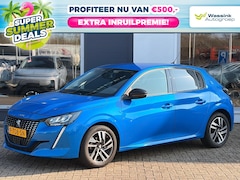 Peugeot 208 - 1.2 Allure Pack 75pk | SUMMER DEALS | Apple Carplay&Android Auto | Climate Control | Cruis