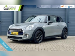 MINI Cooper S - 2.0 Pepper Serious Business