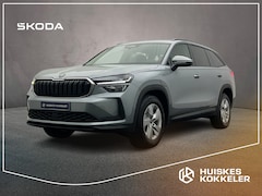 Skoda Kodiaq - 1.5 TSI iV 204pk Edition €42.357, - incl inruilpremie