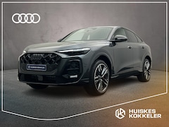 Audi Q5 Sportback - e-hybrid quattro 299pk S edition
