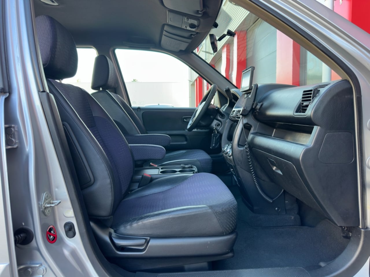 Honda CR-V - 2.0i ES 1e Eig. Dealer Ond. Apk nw