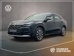 Volkswagen T-Roc - 1.5 eTSI 116pk Life First Edition